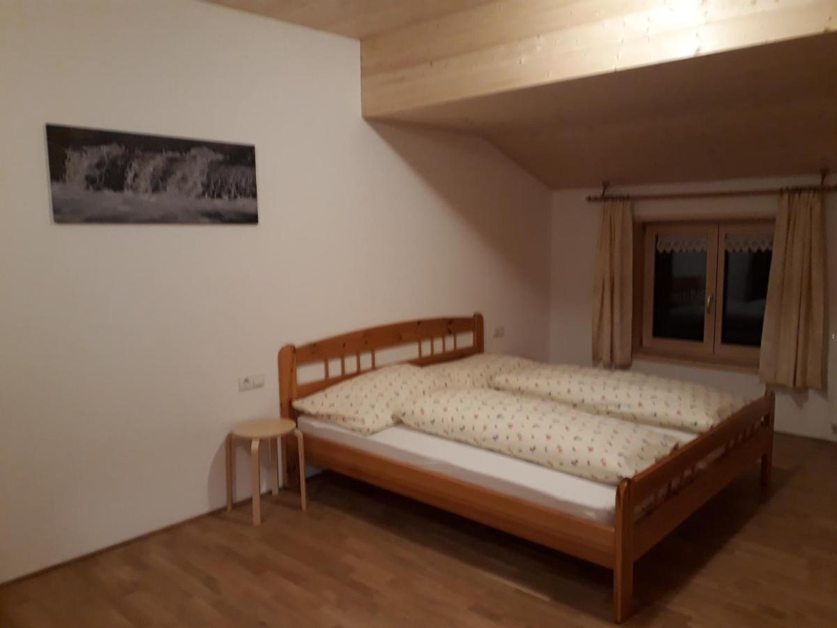 Bauernhof Feurstein Appartement Andelsbuch Buitenkant foto