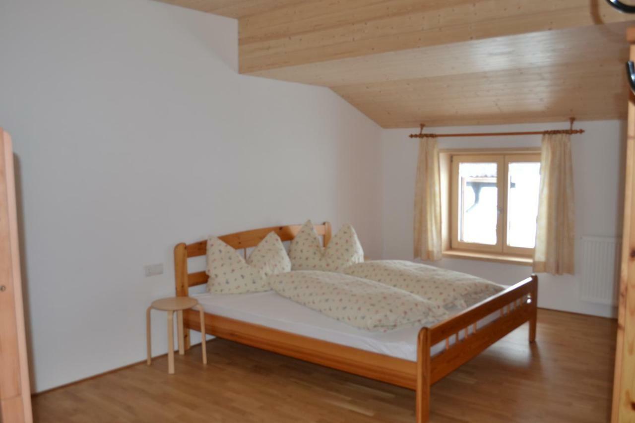 Bauernhof Feurstein Appartement Andelsbuch Buitenkant foto