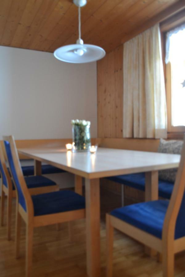 Bauernhof Feurstein Appartement Andelsbuch Buitenkant foto