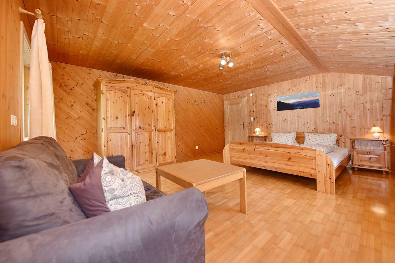 Bauernhof Feurstein Appartement Andelsbuch Buitenkant foto